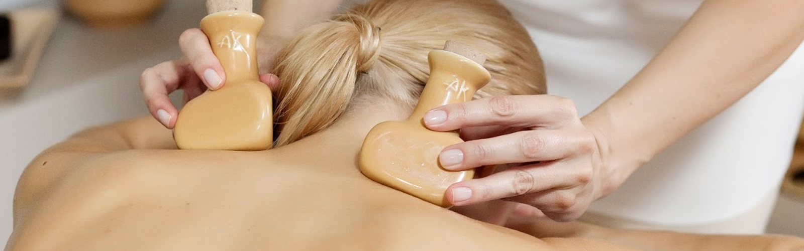 SPA Dear Organic body care program